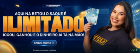 Bônus exclusivos membros VIP bbrr