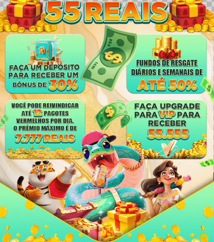 Slots com prêmios bbrr